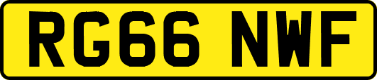 RG66NWF