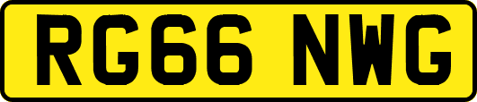 RG66NWG