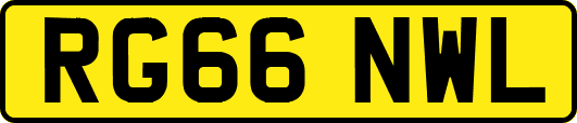 RG66NWL