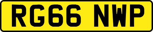 RG66NWP