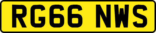 RG66NWS