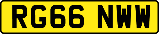 RG66NWW