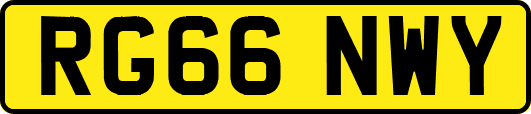 RG66NWY