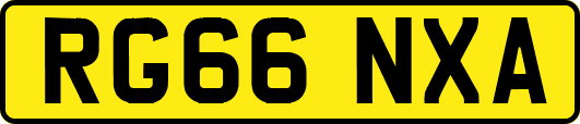 RG66NXA