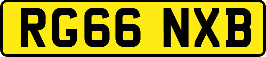 RG66NXB