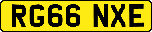 RG66NXE