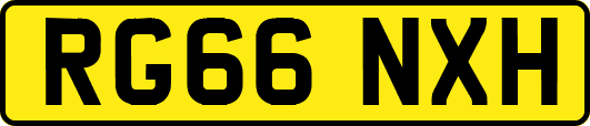 RG66NXH