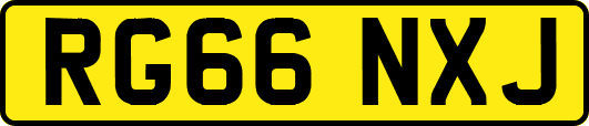 RG66NXJ