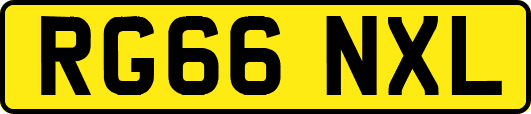 RG66NXL
