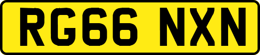 RG66NXN