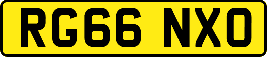 RG66NXO