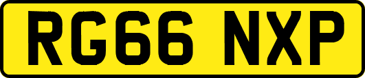 RG66NXP