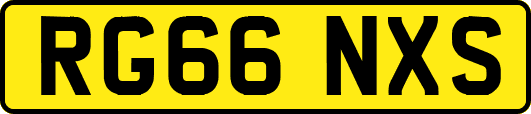 RG66NXS