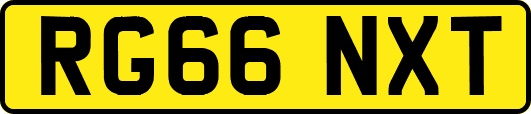 RG66NXT