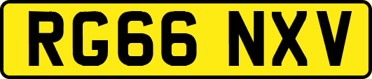 RG66NXV