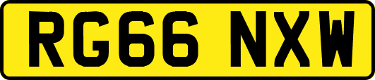 RG66NXW