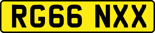 RG66NXX