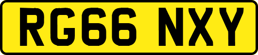 RG66NXY
