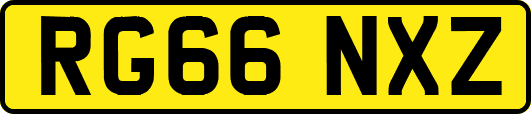 RG66NXZ