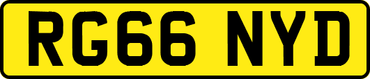 RG66NYD