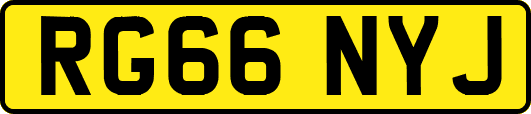 RG66NYJ