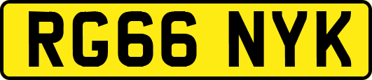 RG66NYK