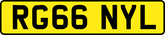 RG66NYL