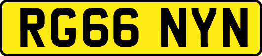 RG66NYN