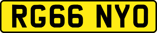 RG66NYO