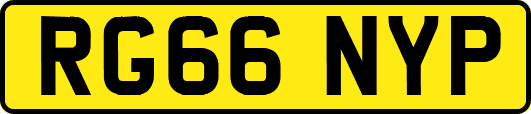 RG66NYP