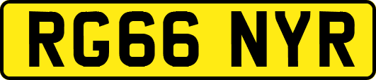 RG66NYR