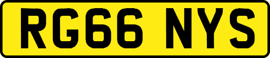 RG66NYS