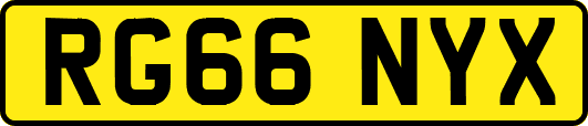 RG66NYX