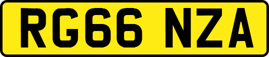 RG66NZA