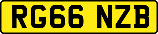 RG66NZB