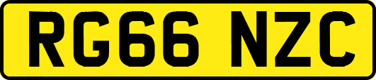 RG66NZC