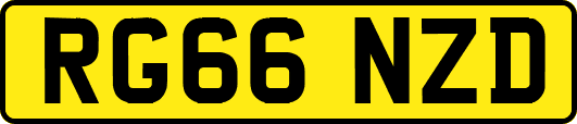 RG66NZD