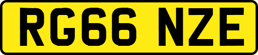 RG66NZE