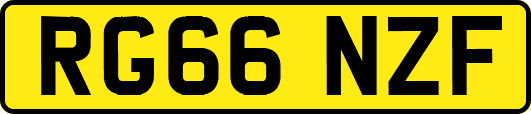 RG66NZF