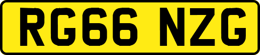 RG66NZG