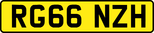 RG66NZH