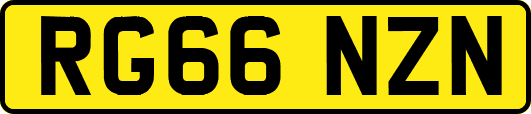 RG66NZN