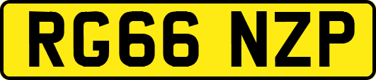 RG66NZP