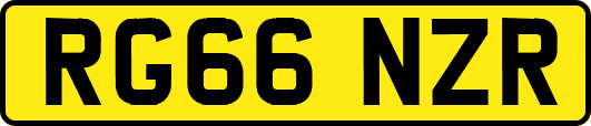 RG66NZR