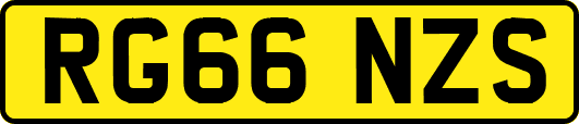 RG66NZS
