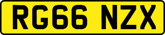 RG66NZX