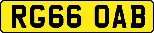 RG66OAB