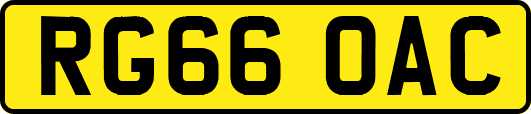 RG66OAC