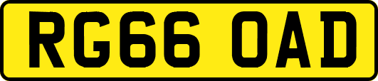 RG66OAD