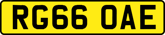 RG66OAE